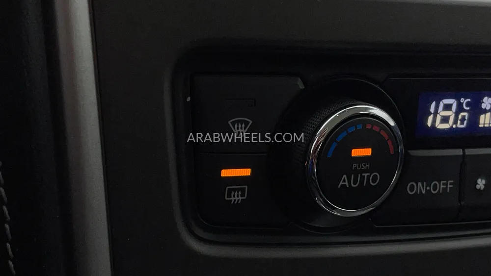 نيسان باترول 2023 for Sale in دبي Image-42