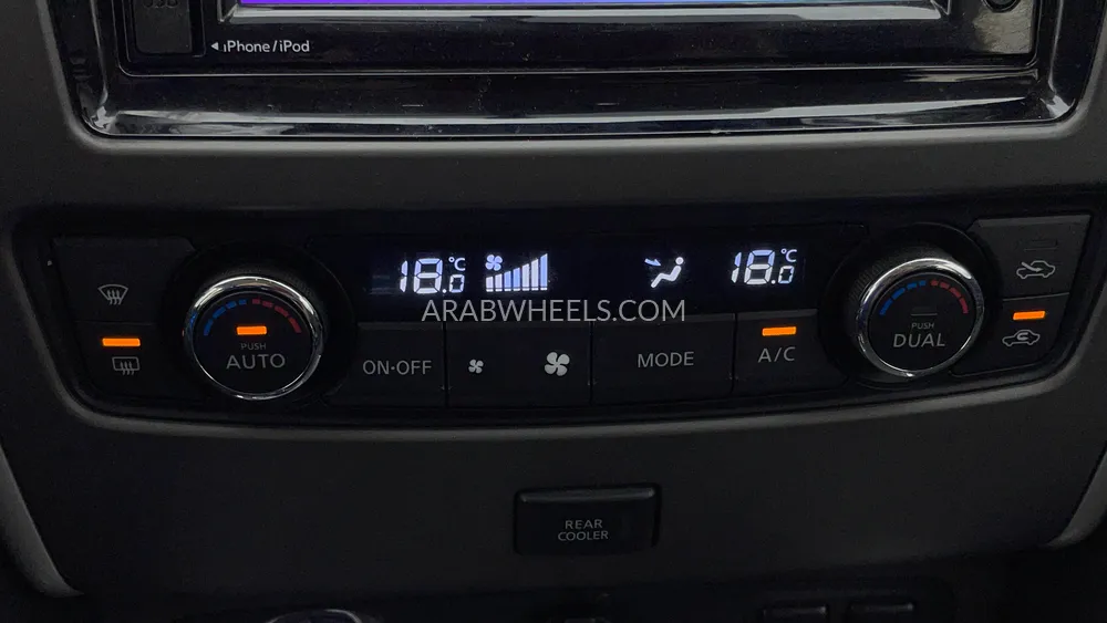 نيسان باترول 2023 for Sale in دبي Image-44