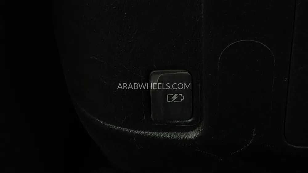 نيسان باترول 2023 for Sale in دبي Image-47