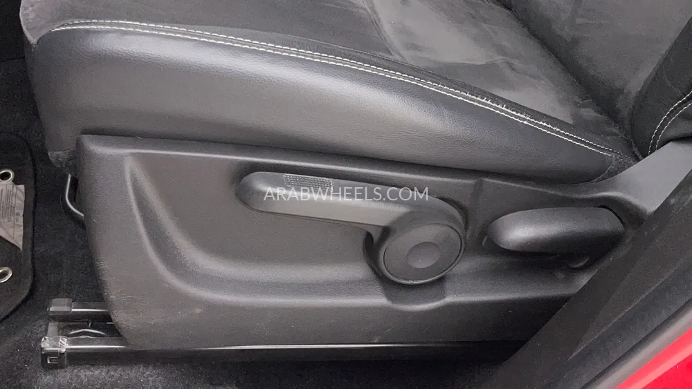 Suzuki Vitara 2017 for Sale in Dubai Image-20