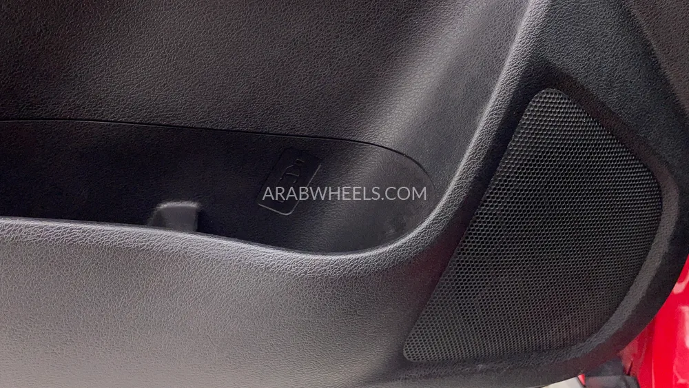 Suzuki Vitara 2017 for Sale in Dubai Image-21