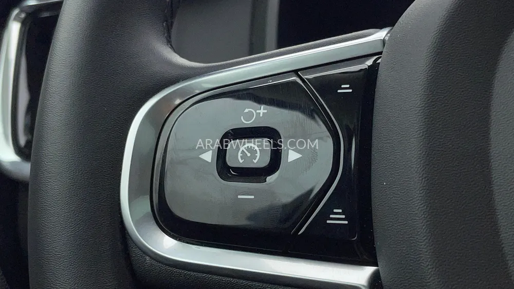 Volvo S90 2023 for Sale in Dubai Image-22