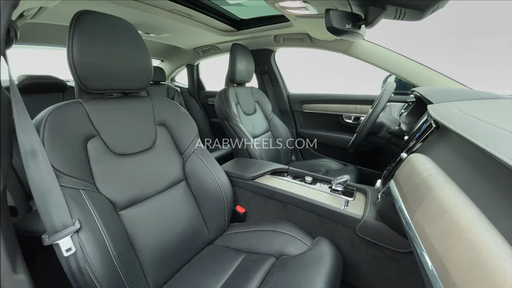 Volvo S90 2023 for Sale in Dubai Image-28