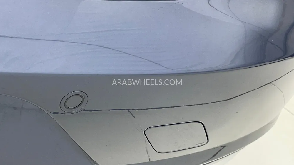 Volvo S90 2023 for Sale in Dubai Image-33