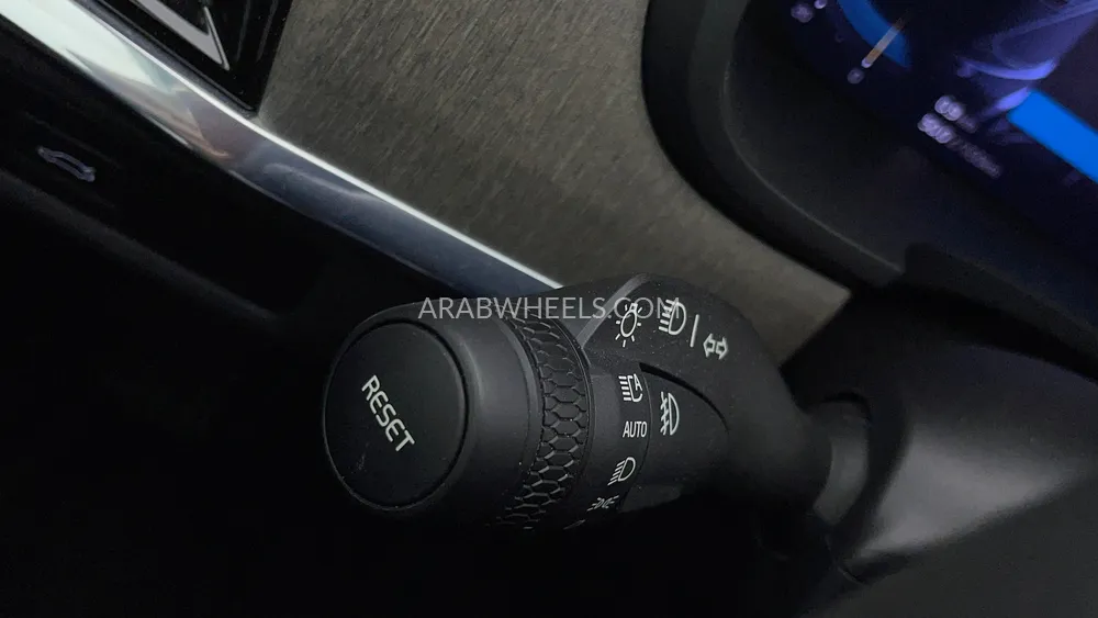 Volvo S90 2023 for Sale in Dubai Image-40