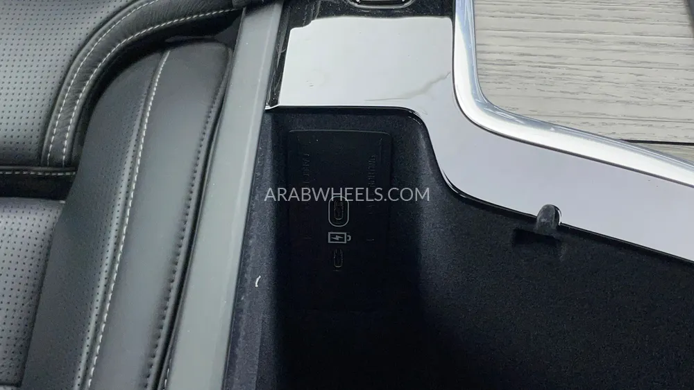 Volvo S90 2023 for Sale in Dubai Image-60