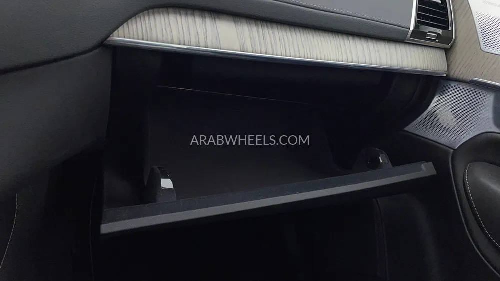 Volvo XC90 2023 for Sale in Dubai Image-35