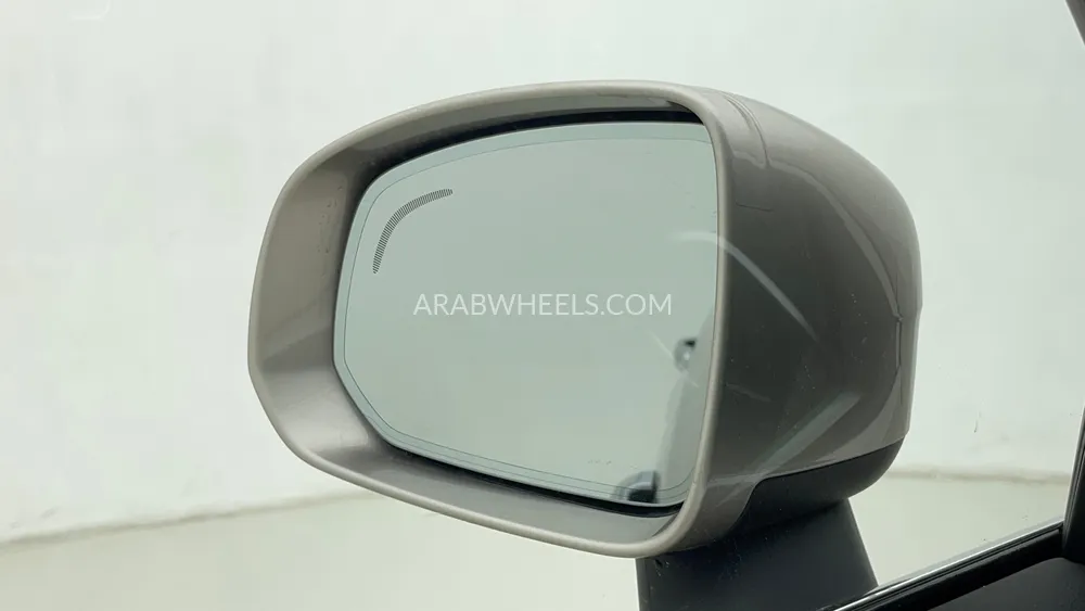 Volvo XC90 2023 for Sale in Dubai Image-55