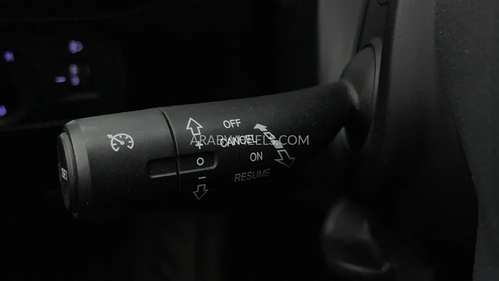 MG GT 2022 for Sale in Dubai Image-22