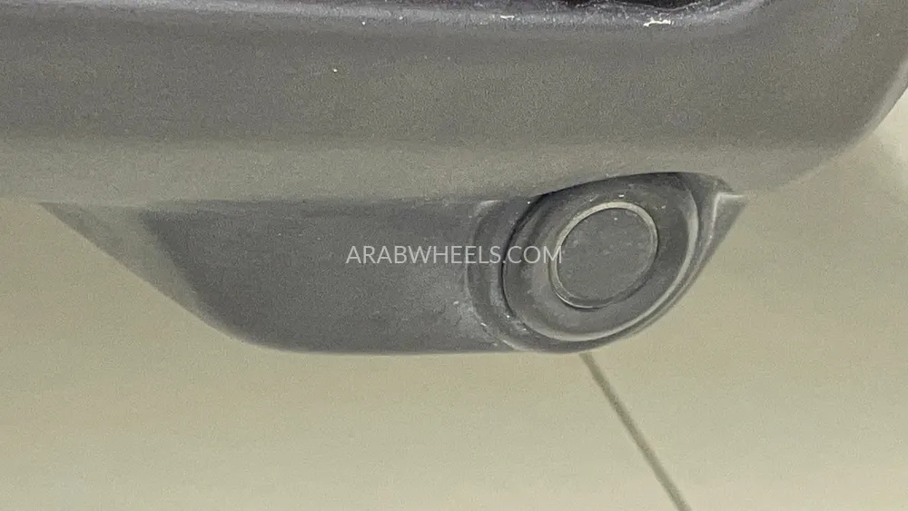 Suzuki Jimny 2024 for Sale in Dubai Image-27