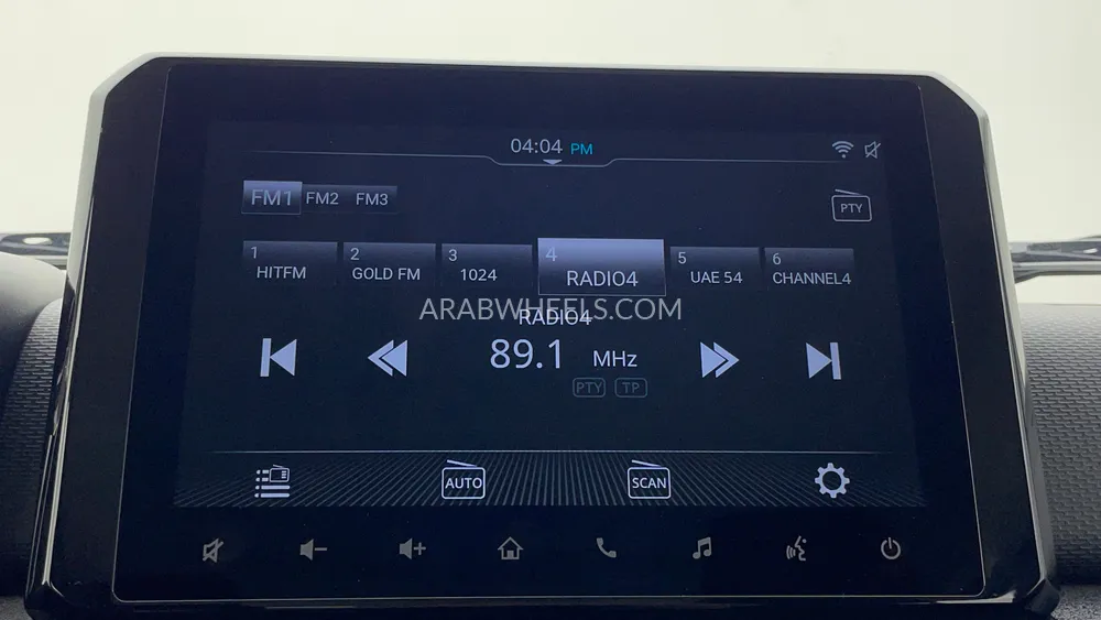 Suzuki Jimny 2024 for Sale in Dubai Image-30