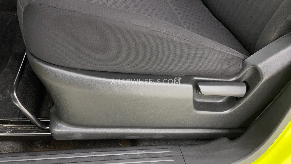 Suzuki Jimny 2024 for Sale in Dubai Image-21