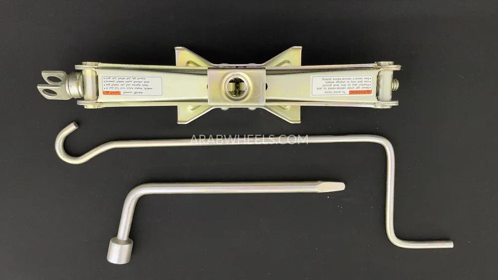 Suzuki Jimny 2024 for Sale in Dubai Image-28