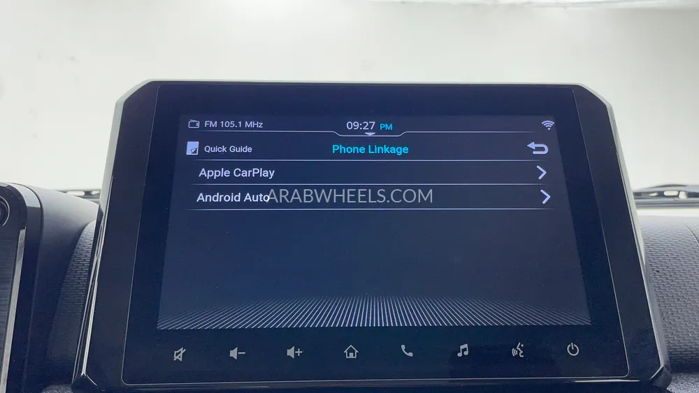 Suzuki Jimny 2024 for Sale in Dubai Image-32