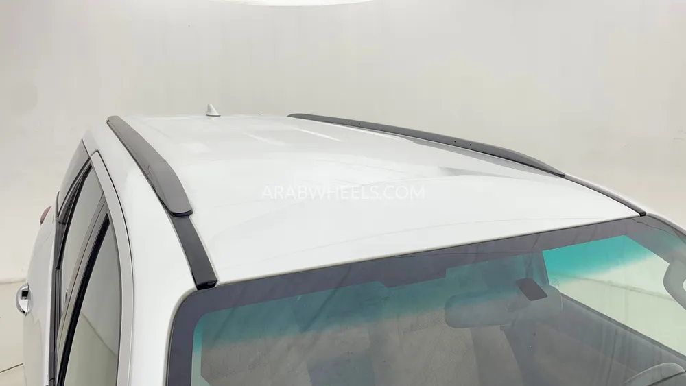 Toyota Fortuner 2024 for Sale in Dubai Image-11