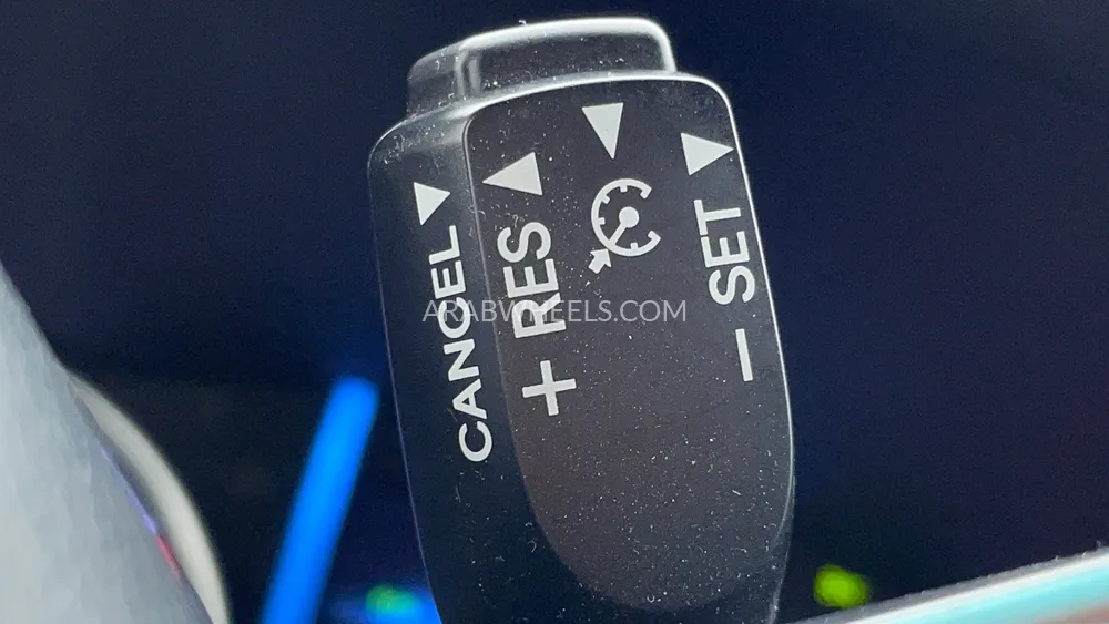 Toyota Fortuner 2024 for Sale in Dubai Image-19