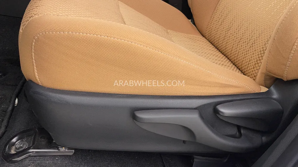 Toyota Fortuner 2024 for Sale in Dubai Image-20