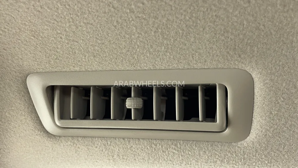 Toyota Fortuner 2024 for Sale in Dubai Image-22