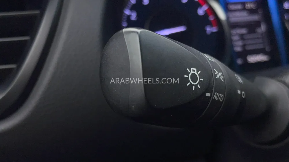 Toyota Fortuner 2024 for Sale in Dubai Image-33