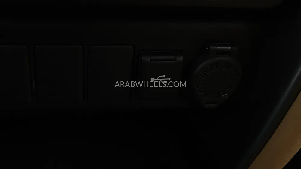 Toyota Fortuner 2024 for Sale in Dubai Image-41