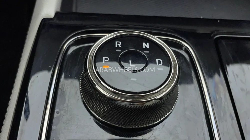 Ford Territory 2023 for Sale in Dubai Image-18