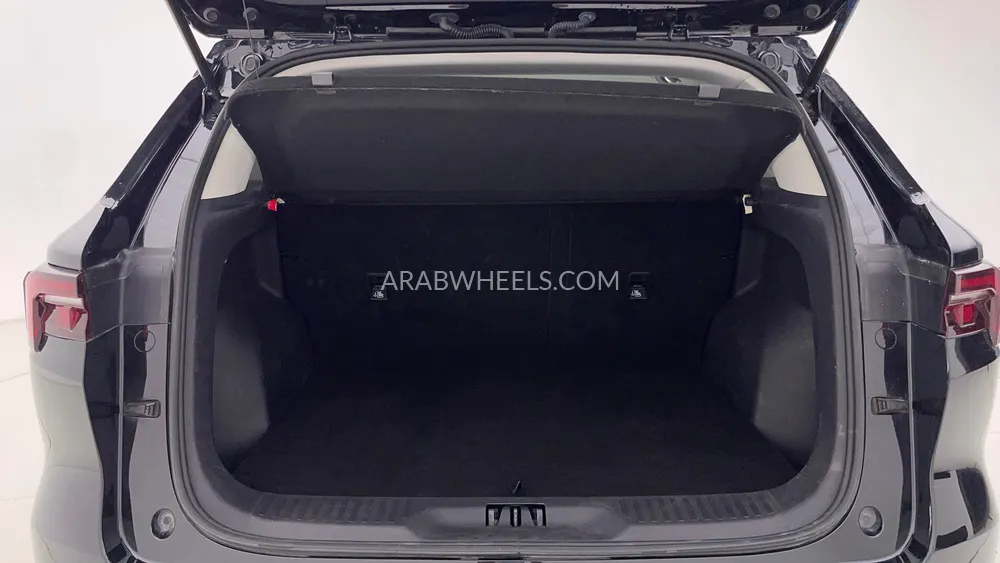 Ford Territory 2023 for Sale in Dubai Image-27