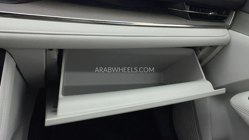 Ford Territory 2023 for Sale in Dubai Image-31