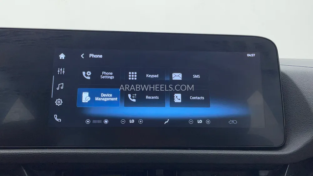 Ford Territory 2023 for Sale in Dubai Image-34