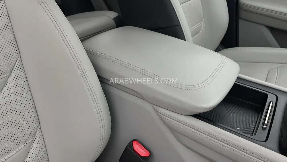 Ford Territory 2023 for Sale in Dubai Image-35