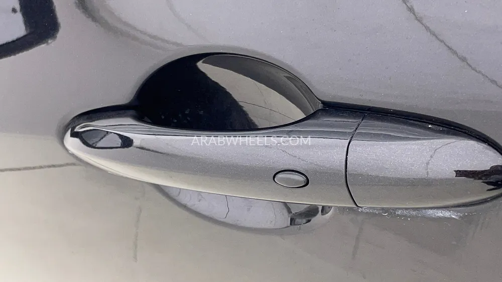 Ford Territory 2023 for Sale in Dubai Image-38