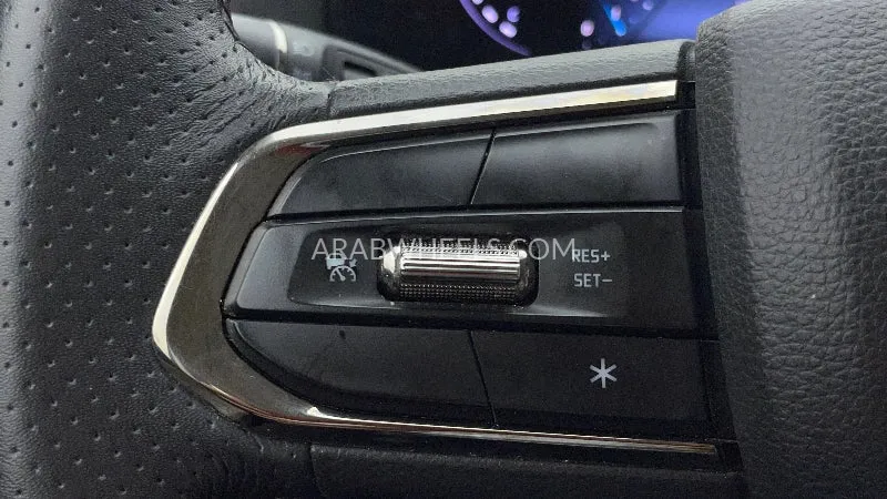 Ford Territory 2023 for Sale in Dubai Image-40