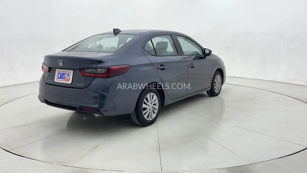 Honda City 2024 for Sale in Dubai Image-3