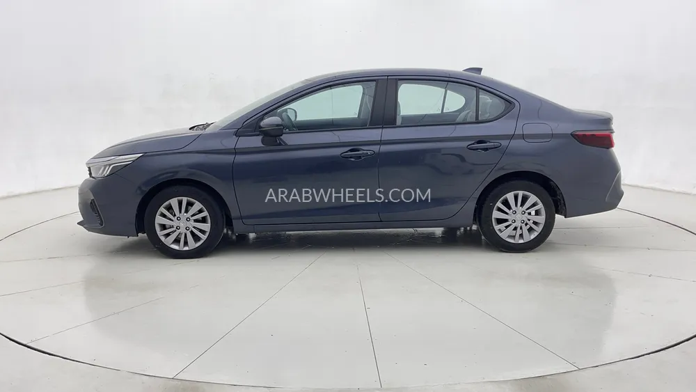 Honda City 2024 for Sale in Dubai Image-6