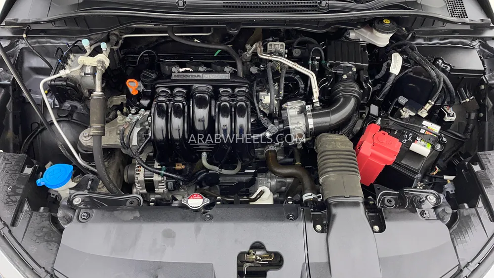 Honda City 2024 for Sale in Dubai Image-9