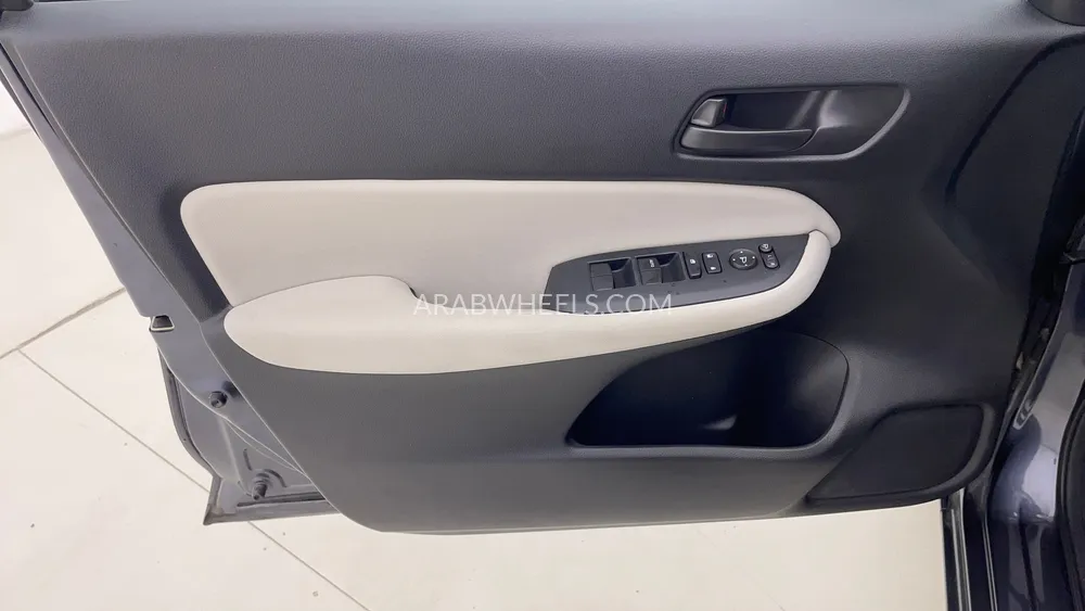 Honda City 2024 for Sale in Dubai Image-19