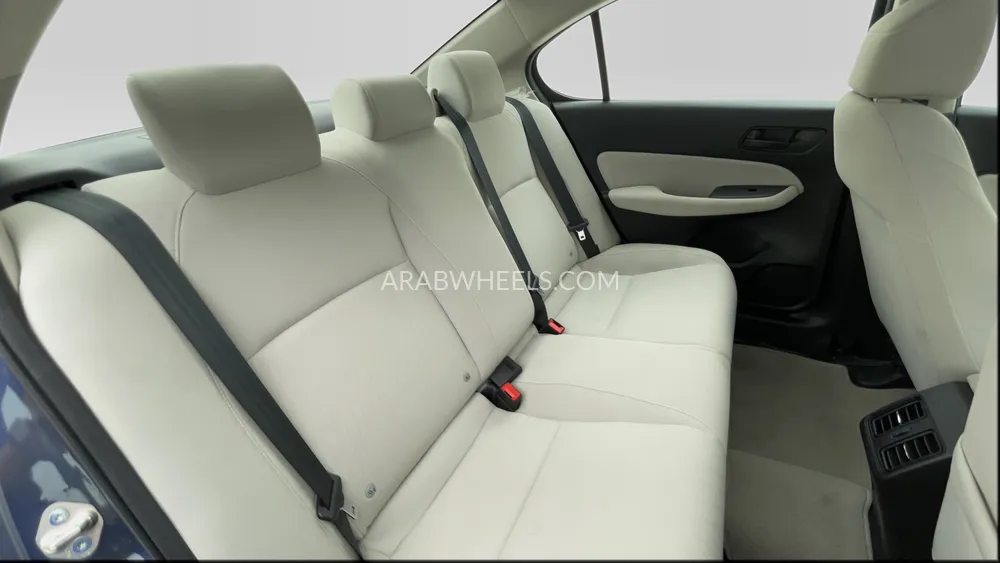 Honda City 2024 for Sale in Dubai Image-26