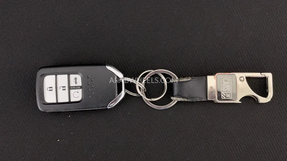 Honda City 2024 for Sale in Dubai Image-28