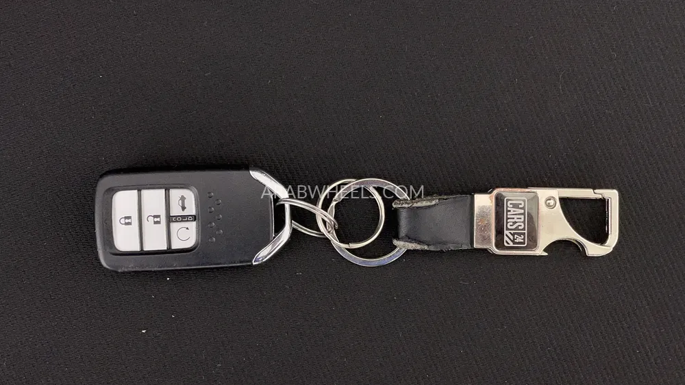 Honda City 2024 for Sale in Dubai Image-41