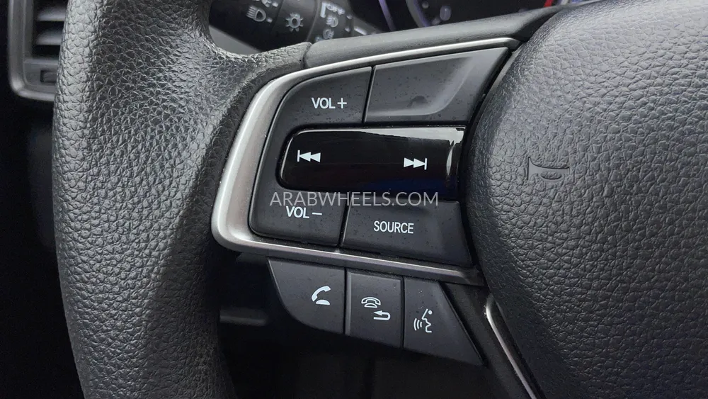 Honda City 2024 for Sale in Dubai Image-42