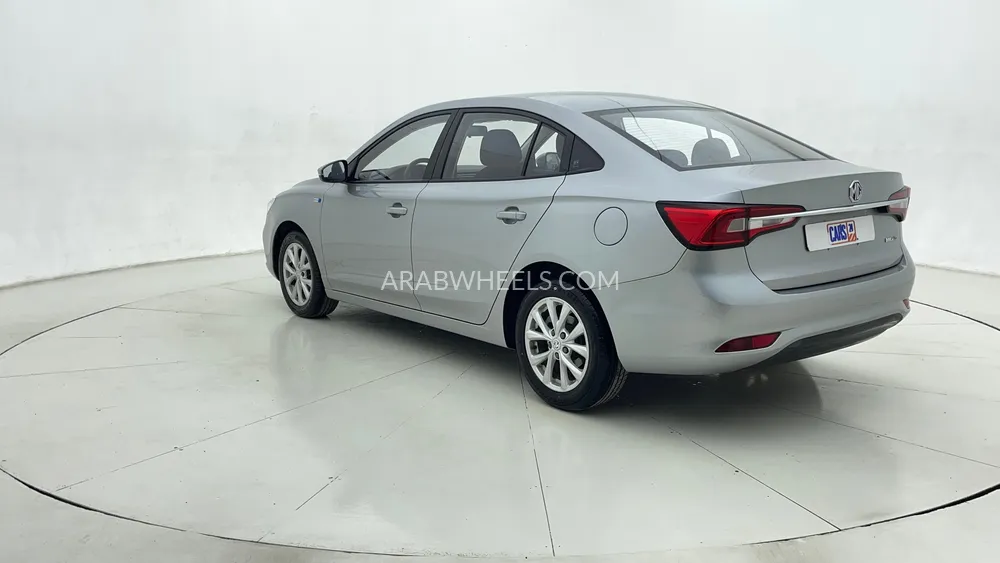 MG 5 2023 for Sale in Dubai Image-5
