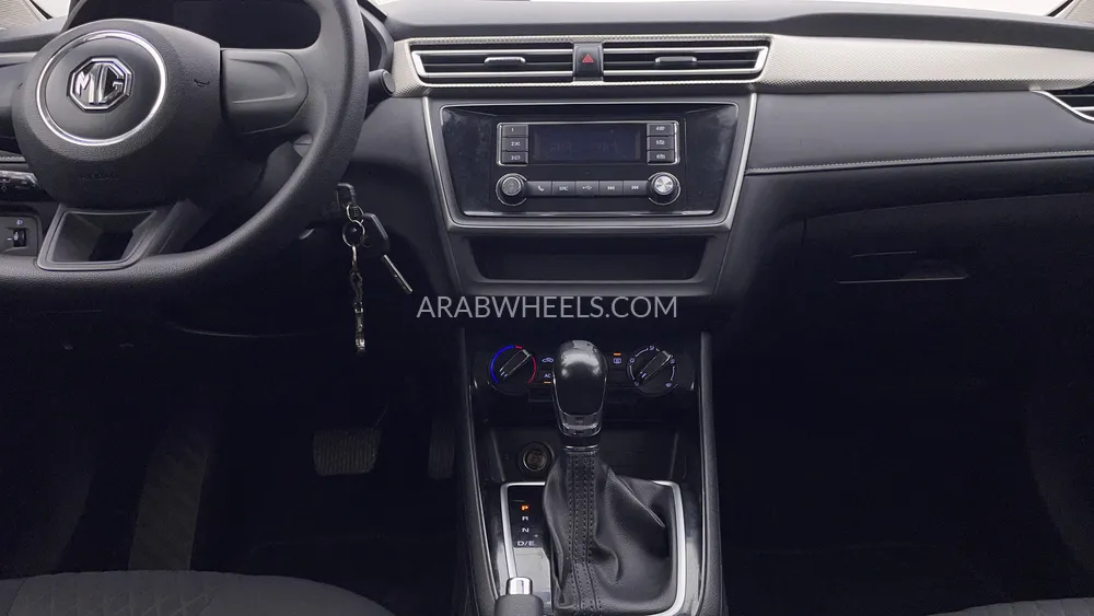 MG 5 2023 for Sale in Dubai Image-14