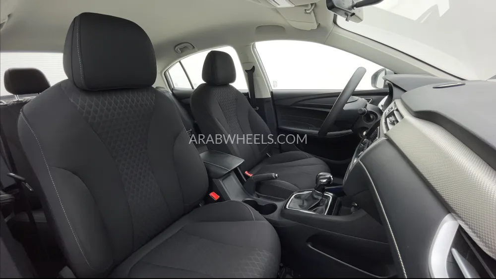 MG 5 2023 for Sale in Dubai Image-20