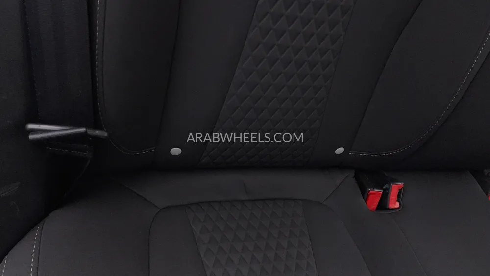 MG 5 2023 for Sale in Dubai Image-30