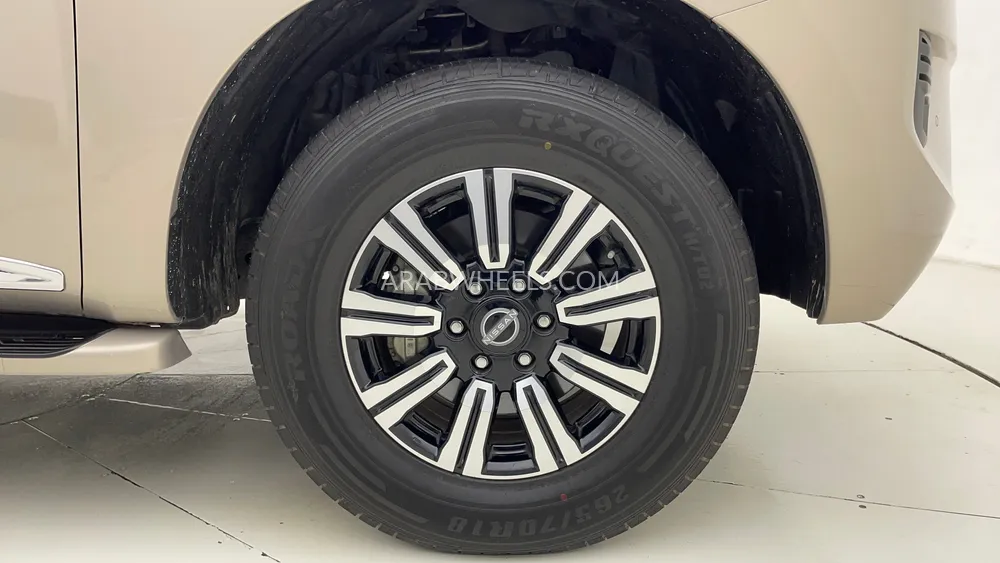 نيسان باترول 2023 for Sale in دبي Image-10