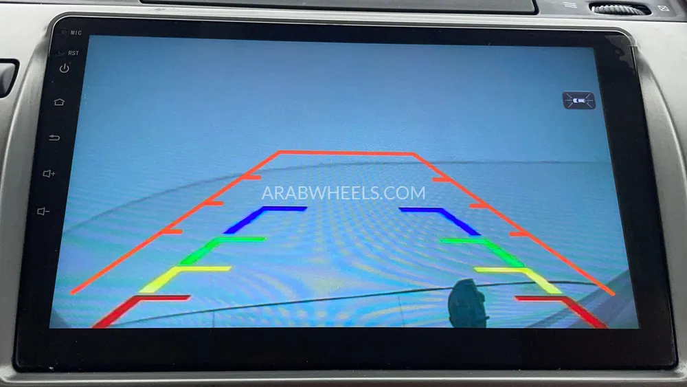 نيسان باترول 2023 for Sale in دبي Image-16