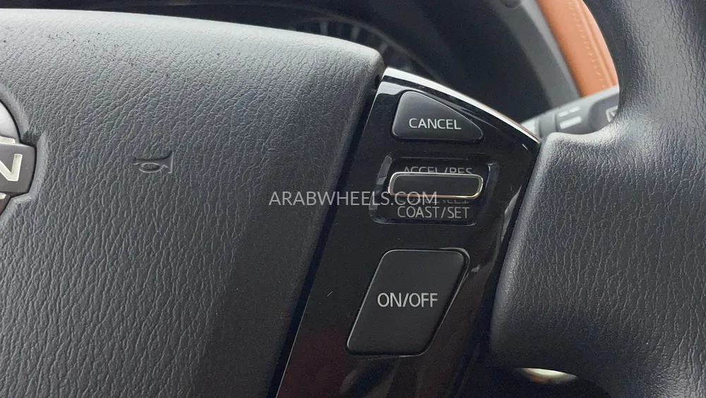 نيسان باترول 2023 for Sale in دبي Image-20