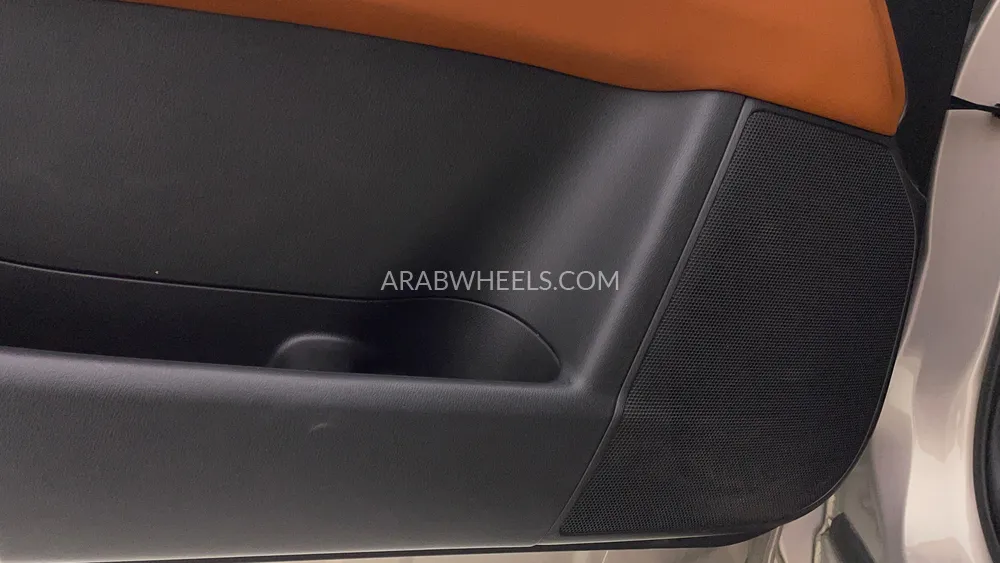 نيسان باترول 2023 for Sale in دبي Image-23