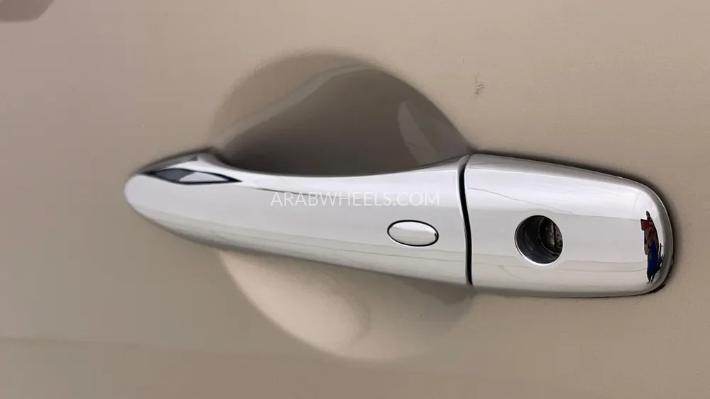 نيسان باترول 2023 for Sale in دبي Image-42