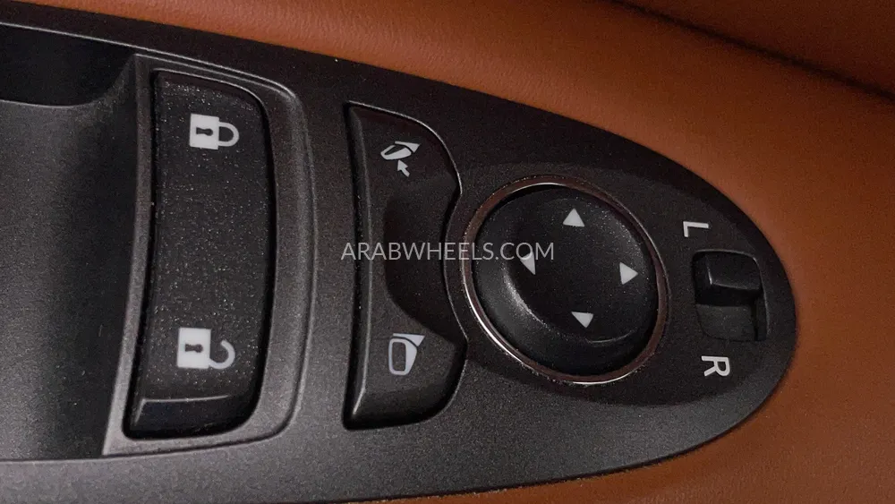 نيسان باترول 2023 for Sale in دبي Image-43