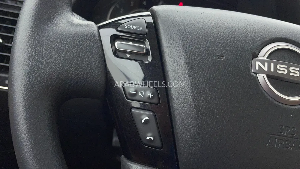 نيسان باترول 2023 for Sale in دبي Image-45